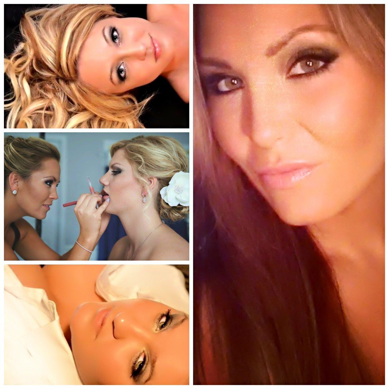 Make-Up Arist. Esthetician. A Page dedicated to my Beauty Blog:) Be Positive. Be Happy. Be Healthy. Be You! @TanyaJaneMUA
