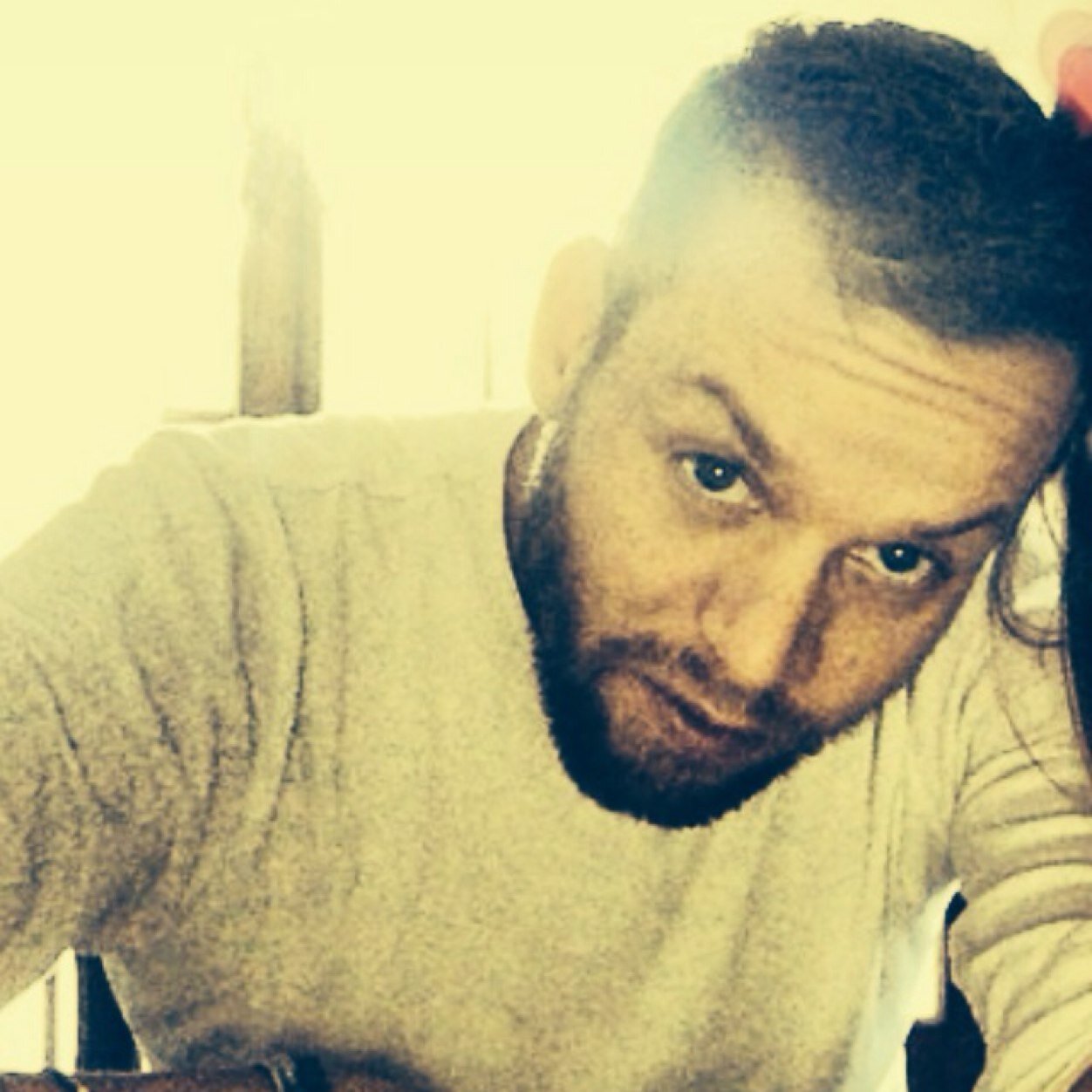 DADESURGI's profile picture. vivi come fosse l' ultimo giorno ...