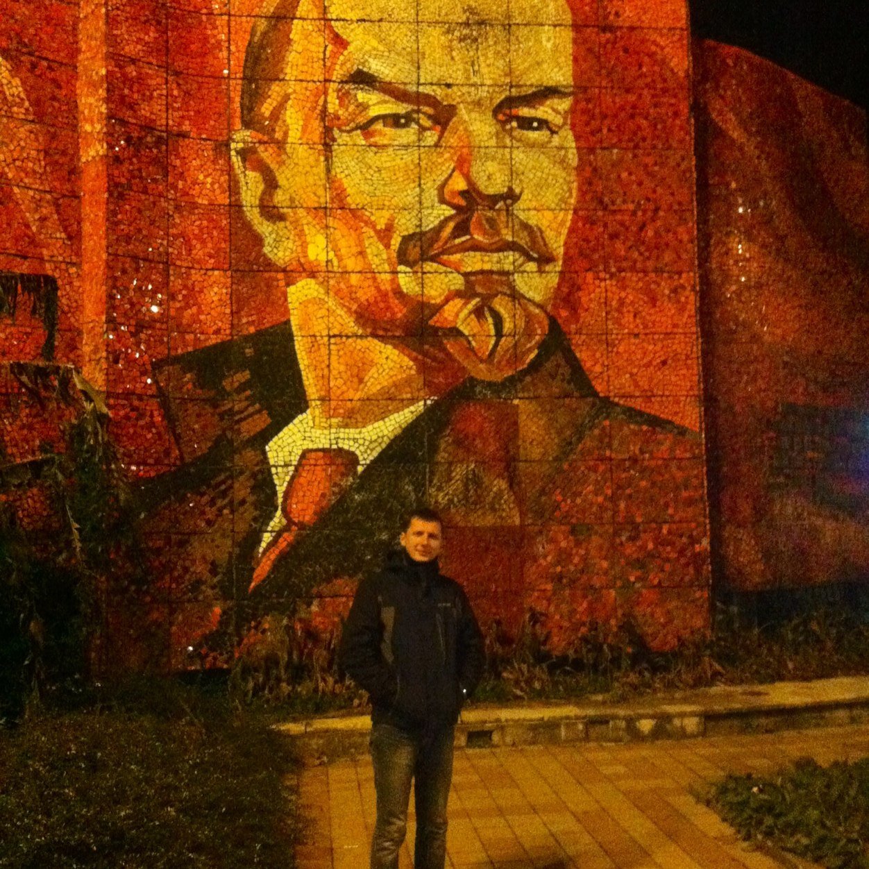 ilychuga's profile picture. 