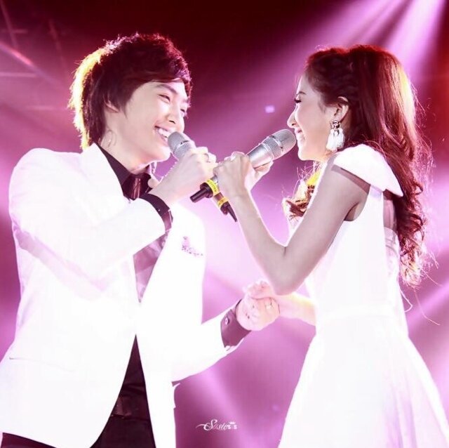 ติดตามรายงาน ข่าวสาร ผลงานของไบร์ทเนสท์อันเป็นที่รัก BN ❤️BNFC