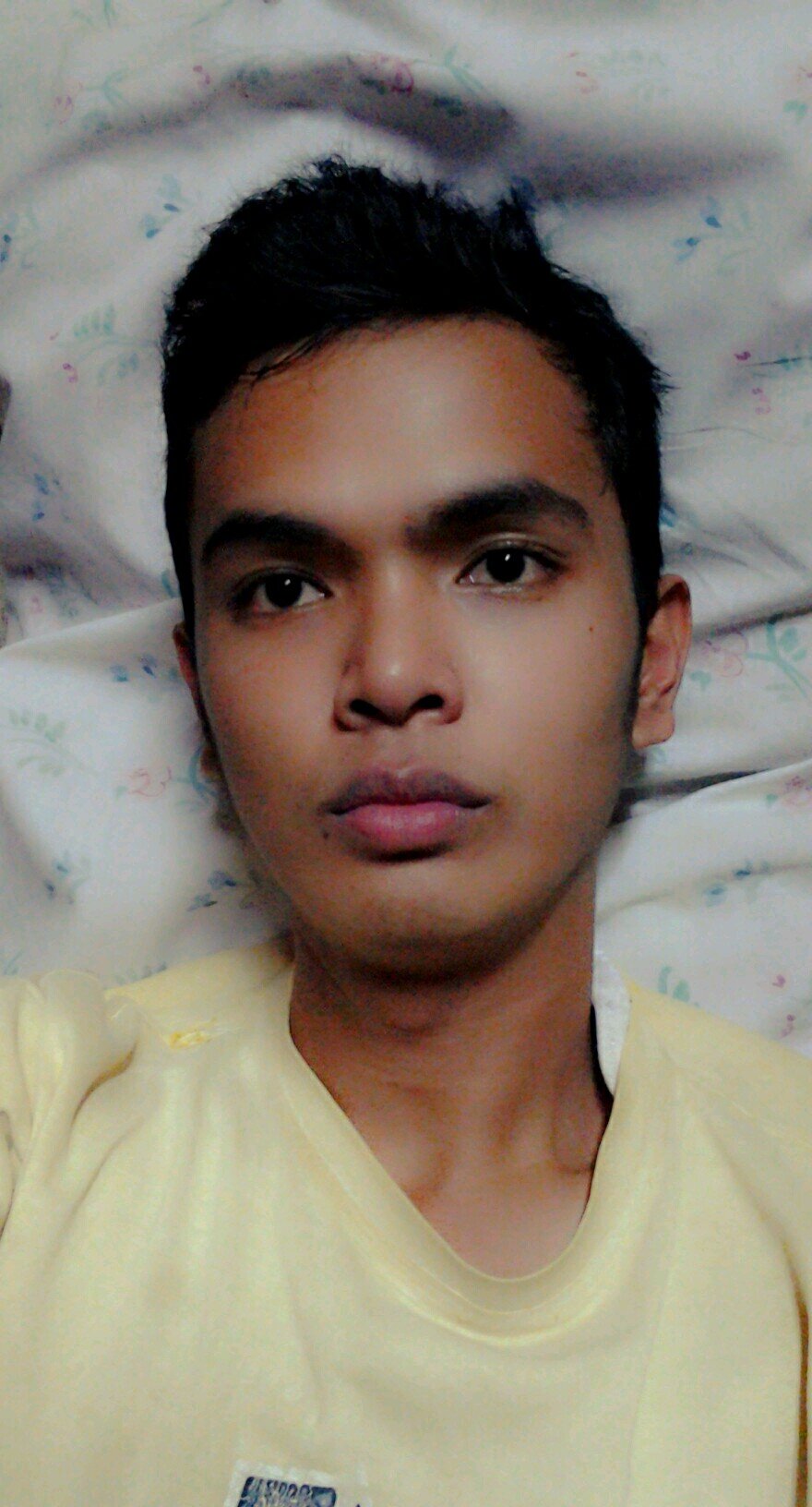 arvincabiles20's profile picture. pls follow me so that i can follow you back!=)