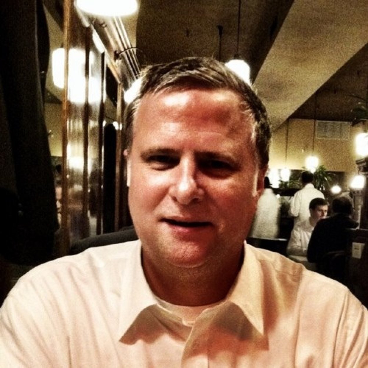 marcsilverlake's profile picture. 