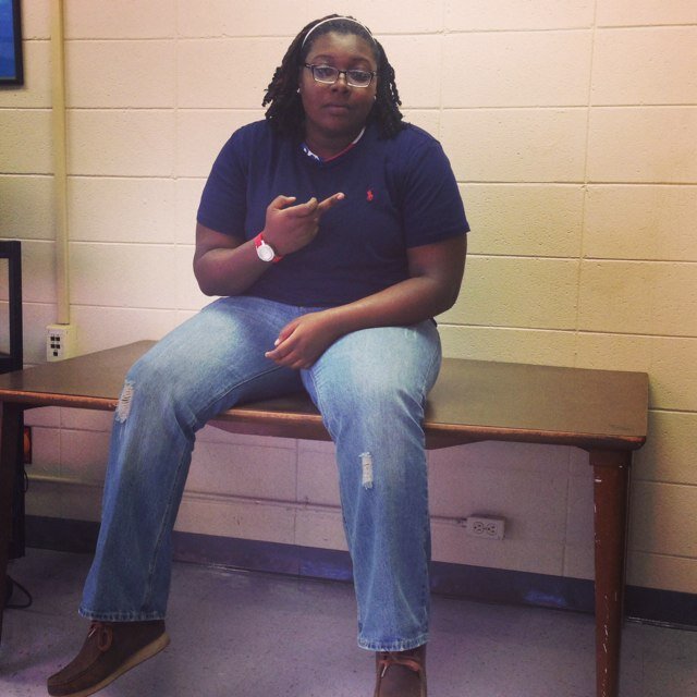 AmberRussell5's profile picture. Kool kid,,, love to have fun.... #GODfearing #familykid #senior #makingmoney #scorpio