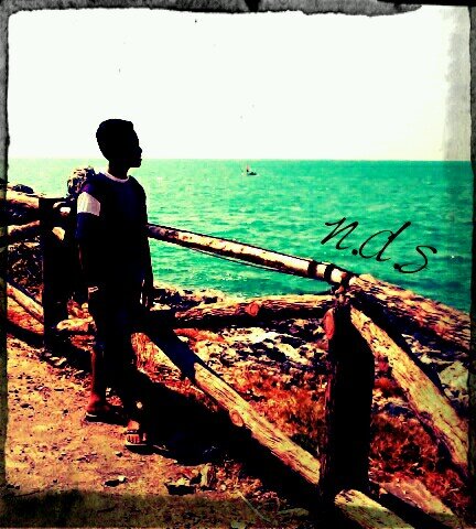 SantosaNofa's profile picture. 