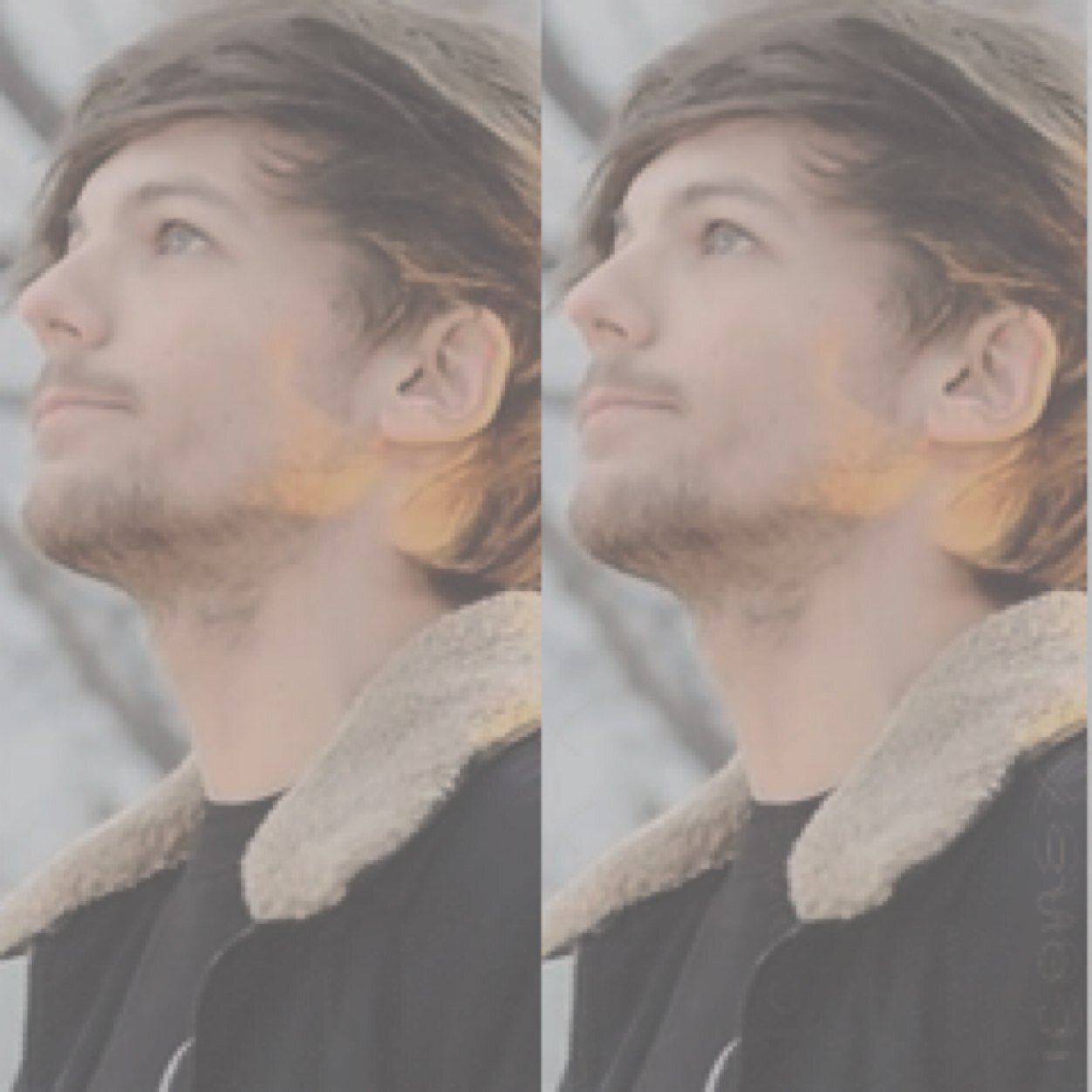 hi! due to louis' 22nd birthday, please follow @snowberrystyIes and help her get to 1K!