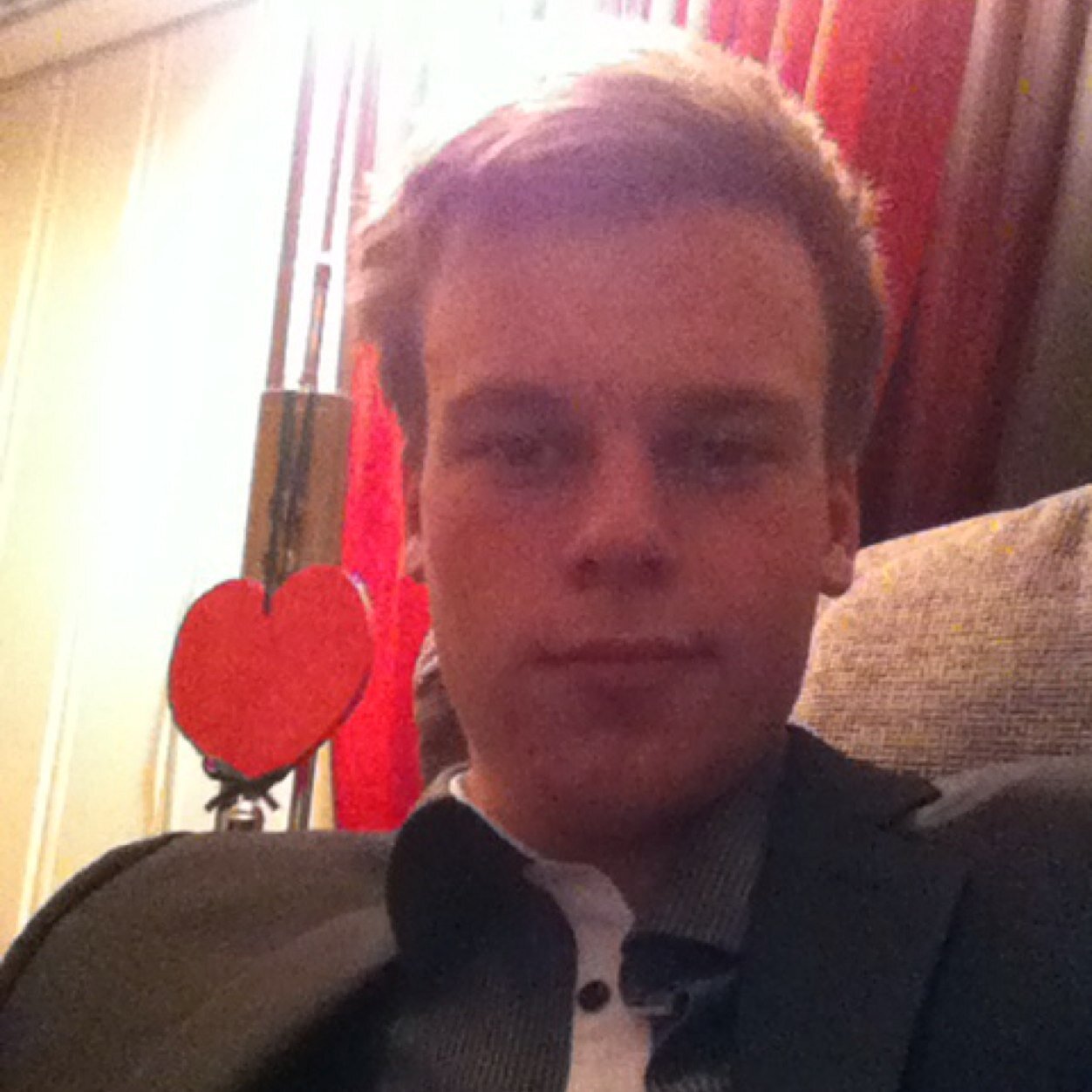 HerambSnorre's profile picture. 