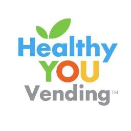 The demand for healthy food choices is exploding. Start your healthy vending business today, or get Healthy YOU Vending at your place of work!