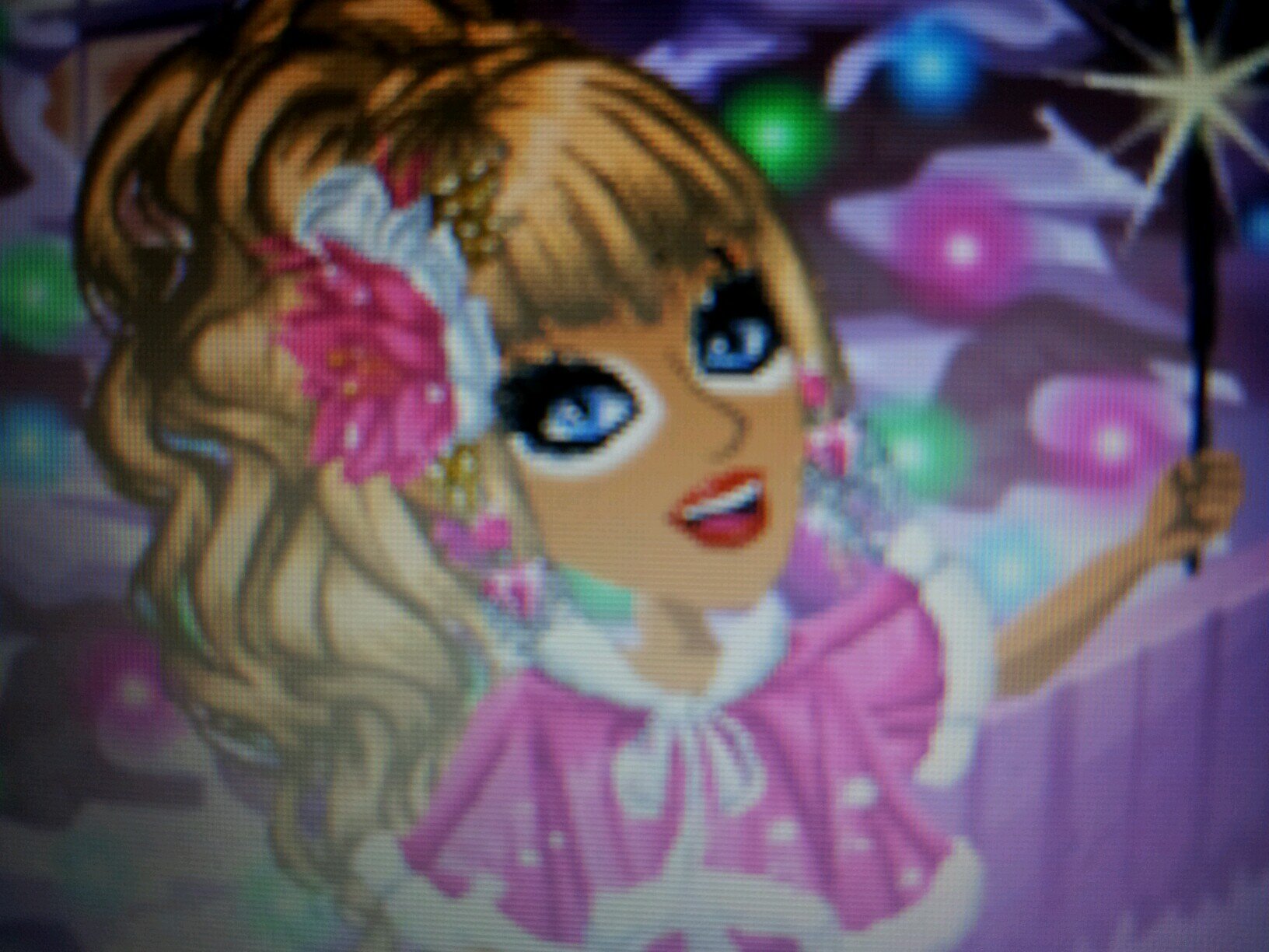 hey guys i love to dance,sing, acting, and being with my friends. Most of all i love TACOS3