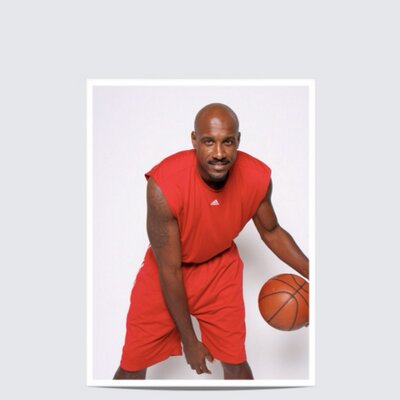 Lamond Murray LamondMurray X