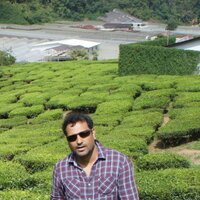 Sunil Surendra Singh (@sunil_s_singh) 's Twitter Profile