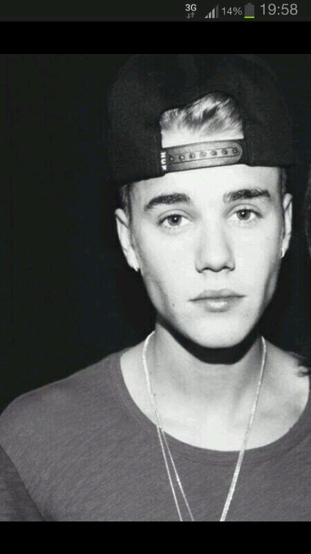 My Alphabet starts with ABC , My numbers start with 123 , My music starts with Do Re Mi and My inspiration starts with JDB ♥ ♥