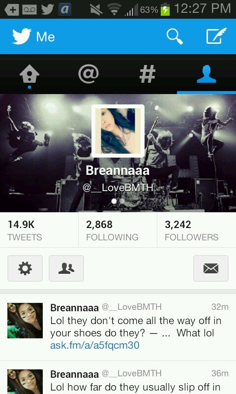 FOLLOW @__LoveBMTH THIS IS A FREE FOLLOW!