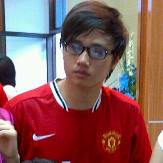 akun cadangan. nda usah follow. follow di @Brand0_K