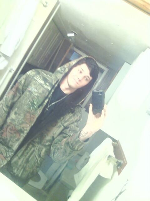 MichaelBurrel10's profile picture. 