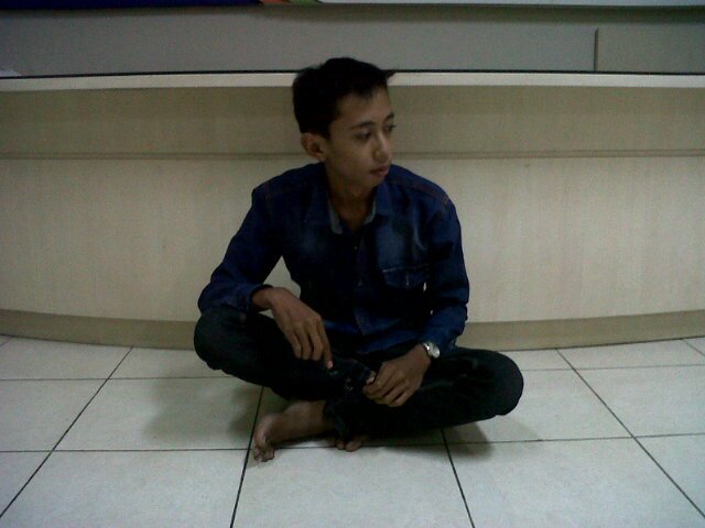 cecep_be's profile picture. Hadapi Terus