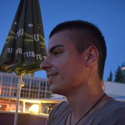 AngelNikolov94's profile picture. 