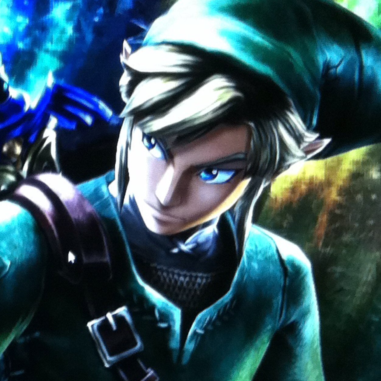 Average Videogamer with a lot of thoughts. Make sure to check out my blog for more of my thoughts and news.
3DS Friend Code:  3437-3546-3056