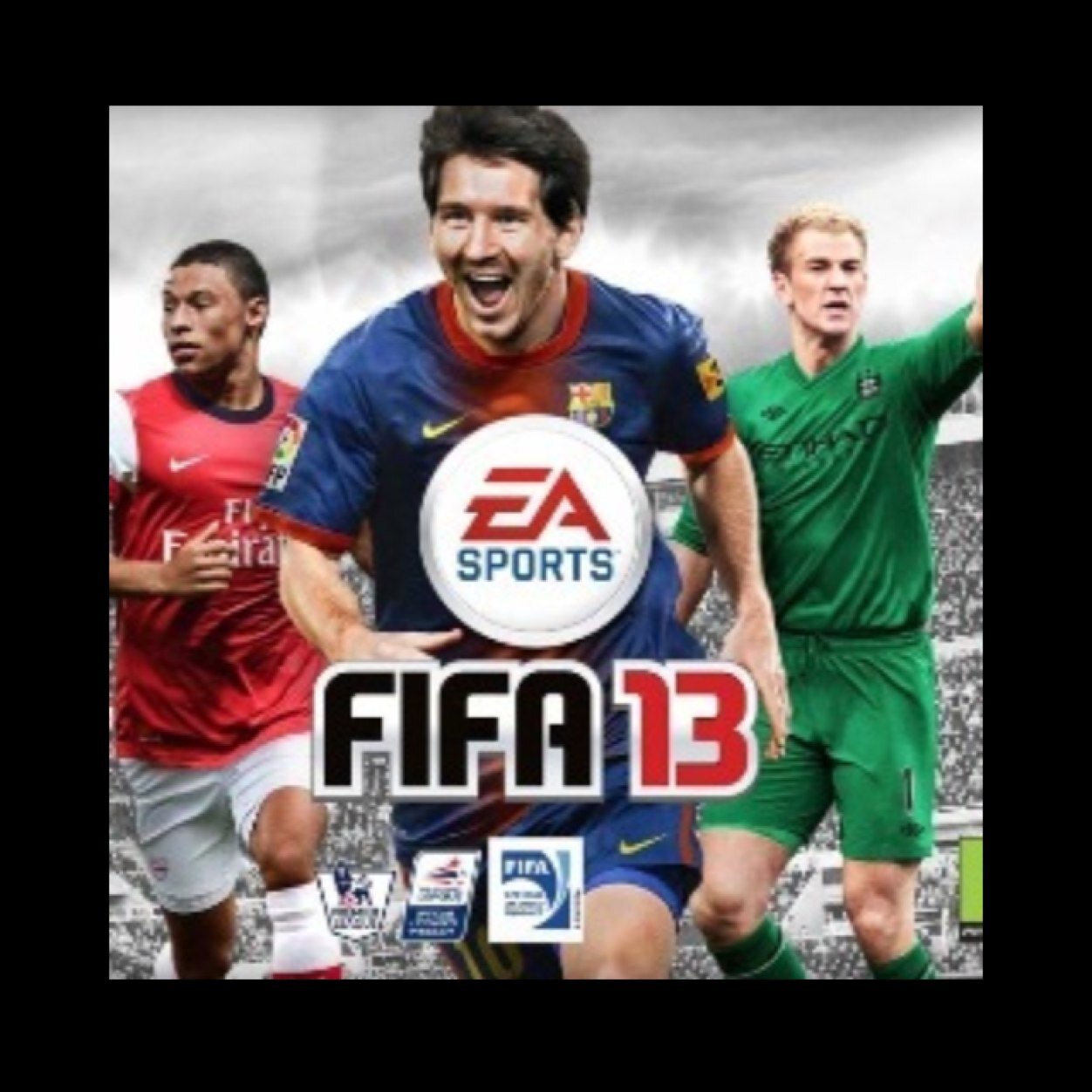 Ps3 only.
Fifa 13 only.
Legit wager matches.