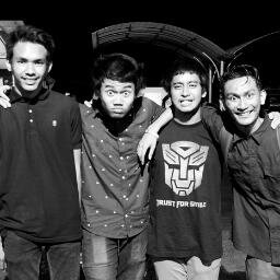 Pop Punk Teenager without Disaster. Estabilished in 2013 | @ari_regret @dimasdanuu @naredho @Ajiieee | CP : 08568381693 / 754479AB (BBM)|