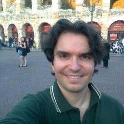 33marcy33Marco's profile picture. gli ideali sono ciò che conta