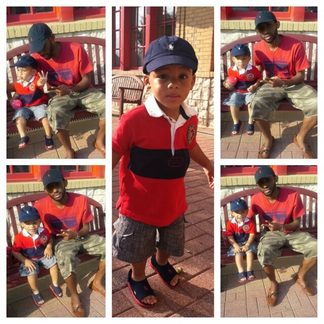 JLT_3's profile picture. Husband ♛ Dad ♛ Banker ♛ Vol 4 Life ♛ ΑΦΑ