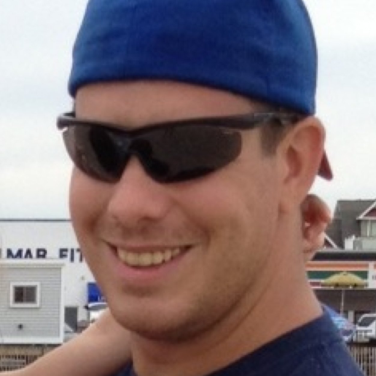 ChrisGrahamJr's profile picture. Owner of @theNRNtv. Photography, travel, and food are my passions.