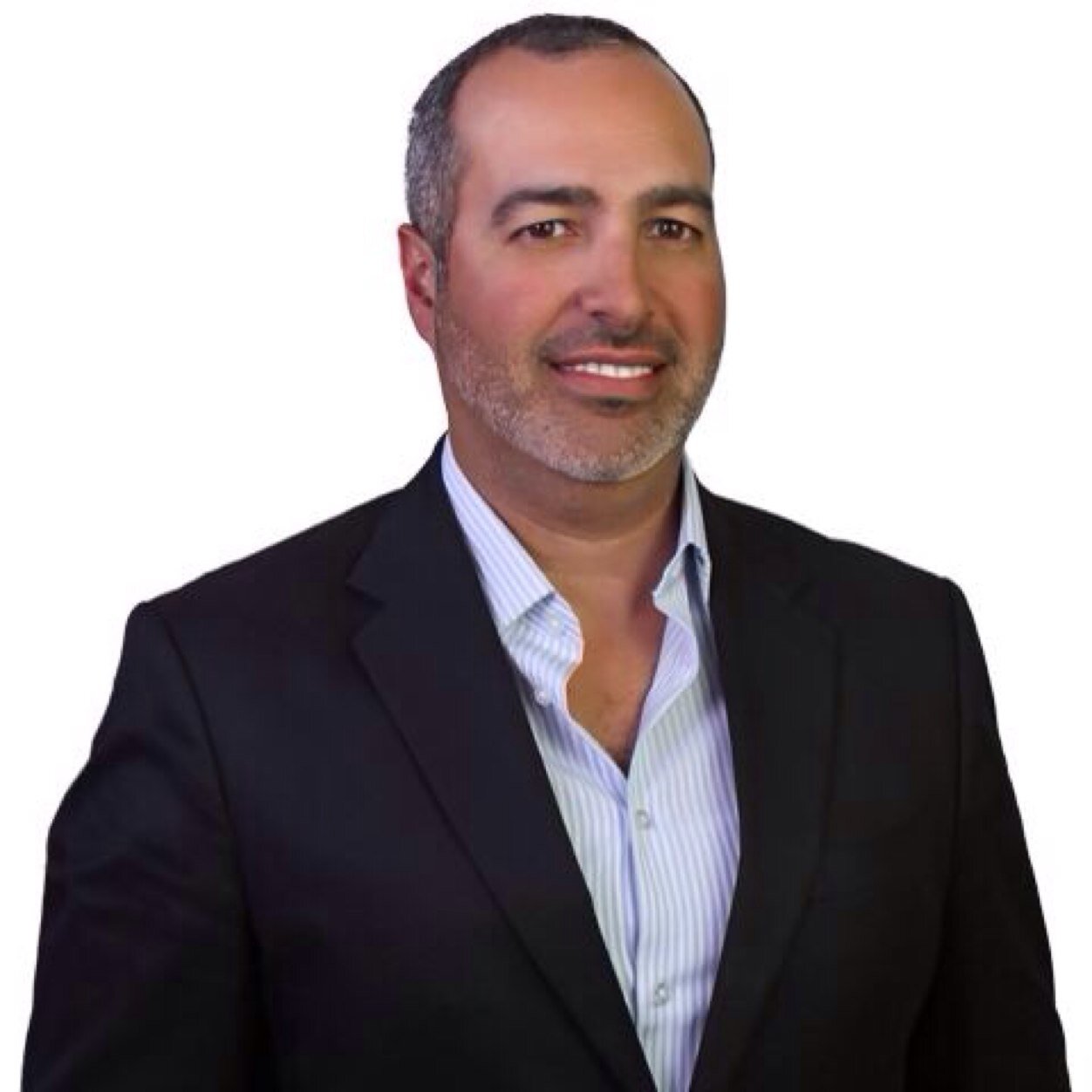 diegofebrescor's profile picture. Great Properties International Realty