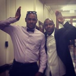 Masters Candidate | Higher Education & Student Affairs | University of Illinois at Urbana-Champaign | ΩΨΦ #TheBlackHealthTheorist