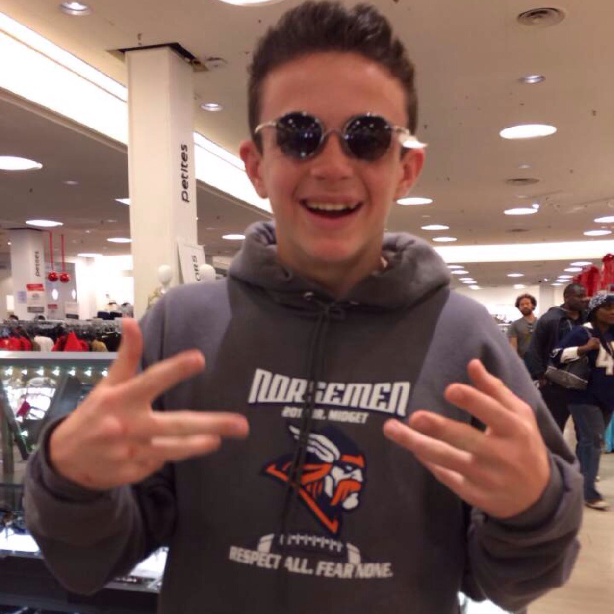 MoserConnor's profile picture. 