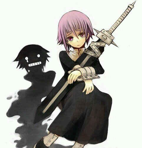 [16+] Hija de Medusa | Timida y Psicopata | ♛Técnico de la Espada Demoniaca♛☆ | solitaria | ¿Sabeis que? Mi Sangre es Negra