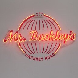 Small Plates & Cocktails reservations@mrbuckleys.com