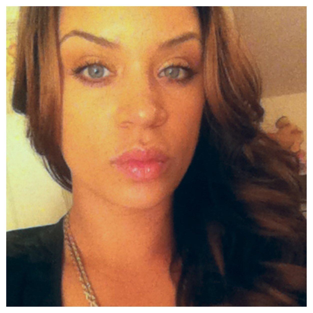 Beauty + Brains !!! VA girls hustle harder!! #BarVixen