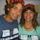 Mike Teeters - @arrowofmoon - Twitter