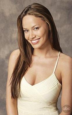 Moon Bloodgood fans - let's show our appreciation!