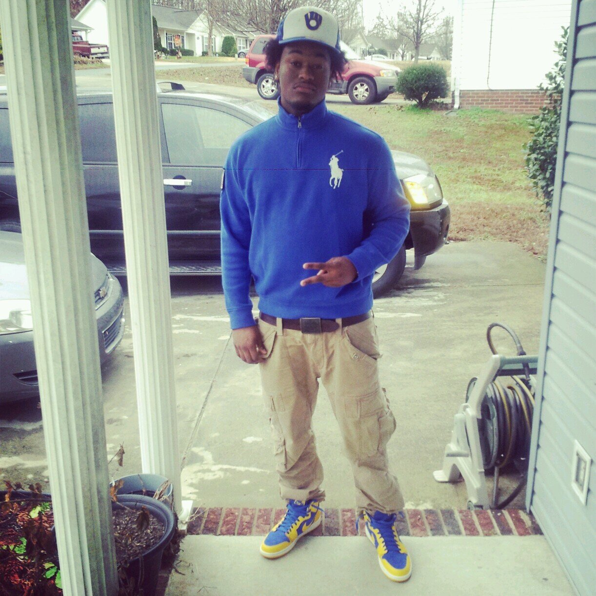 #BX Native #Free Von-Dutch #MrNoSleep