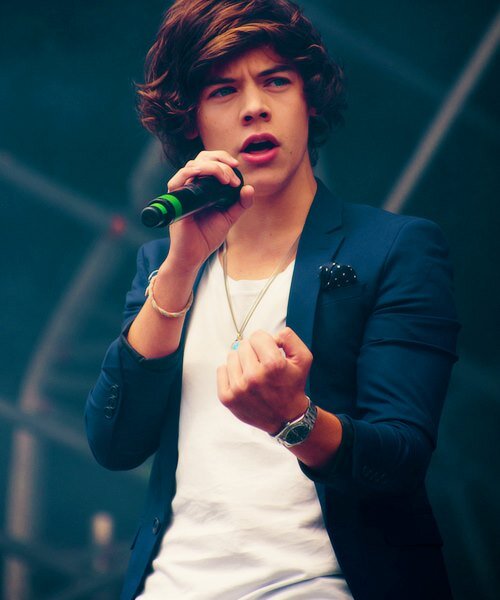 One Direction vida 3 3 :3