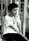 An idealist daydreamer | Line : yurayudhistira
