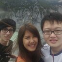 Calvin Zhou - @hereiscalvin - Twitter