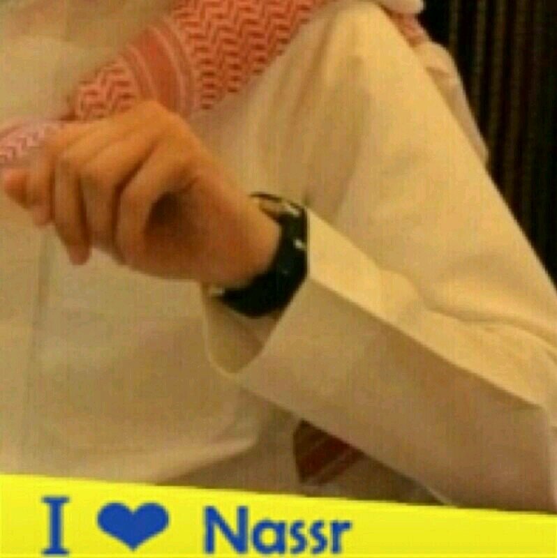 النصر انتظرك حباً وعشقاً وجنوناً وقصة لانهايه لها💛💙 ؟