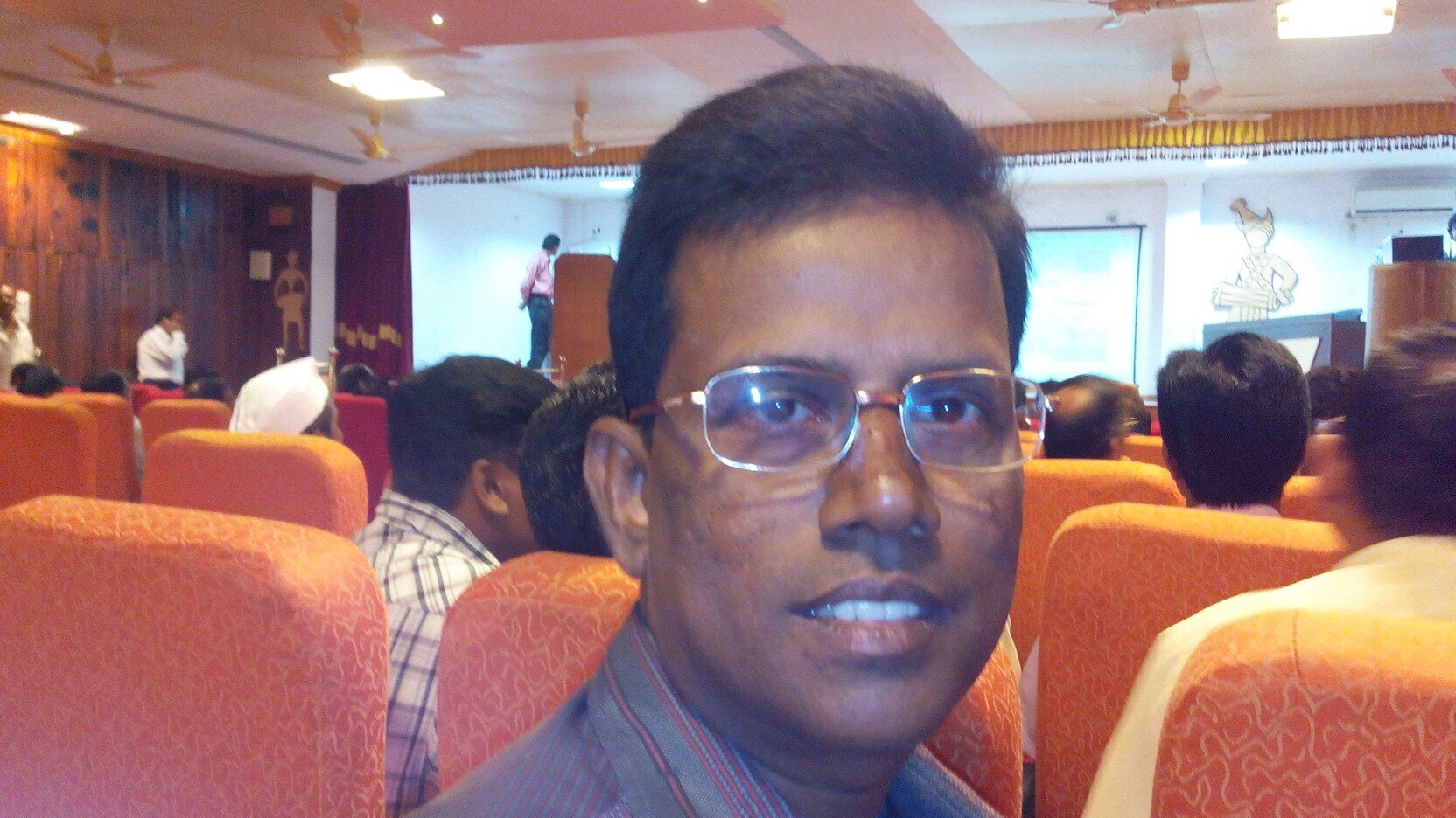 madansingh12345's profile picture. 