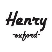 Henry Oxford - @HenryofOxford Twitter Profile Photo