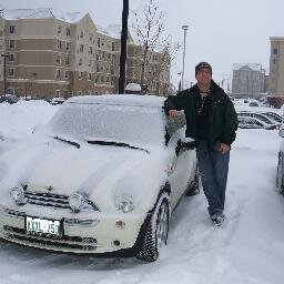 David Mossman Profile