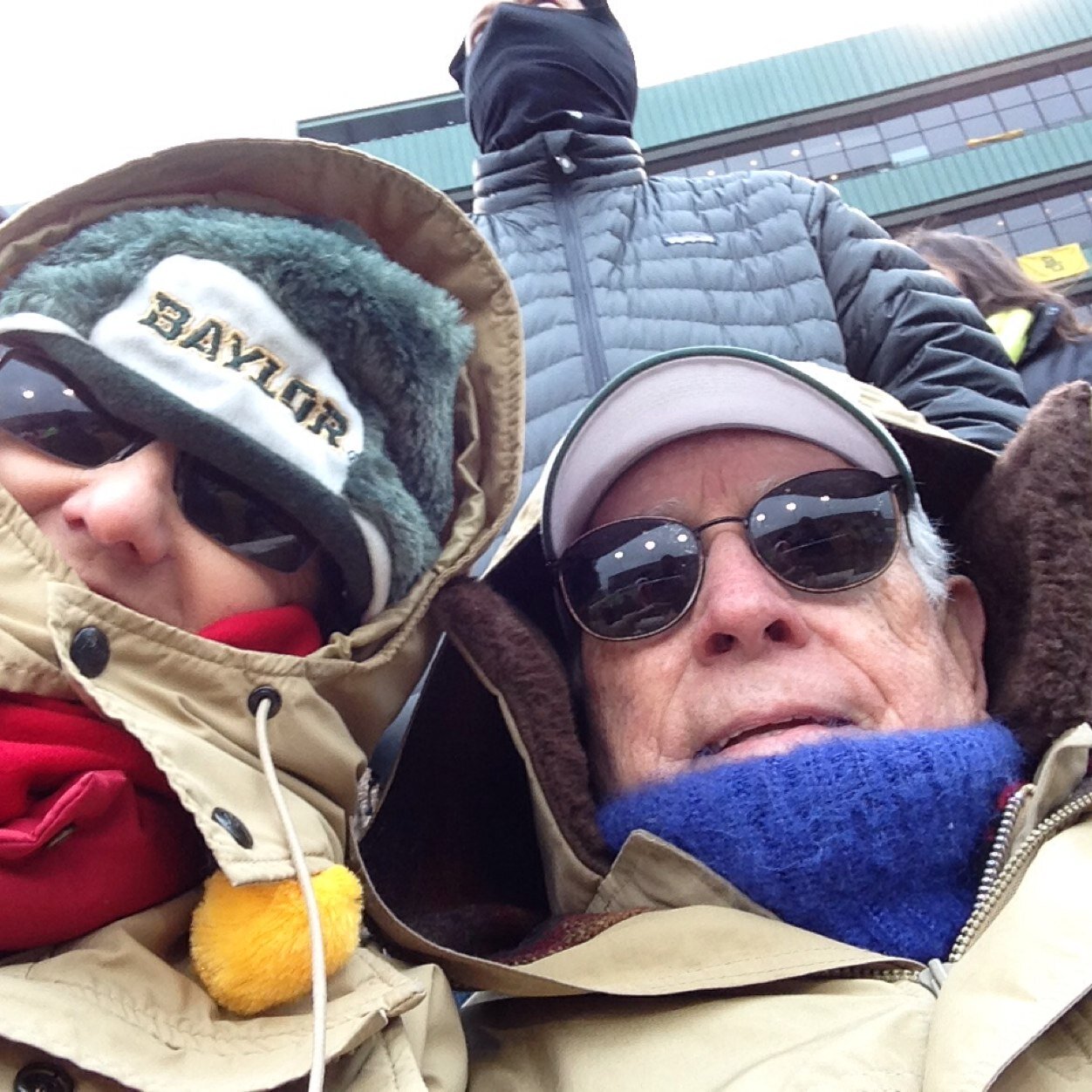 kosgolf's profile picture. Former LPGA tour player/head Women's Golf Coach Southern Methodist U/Wife/Mom/His