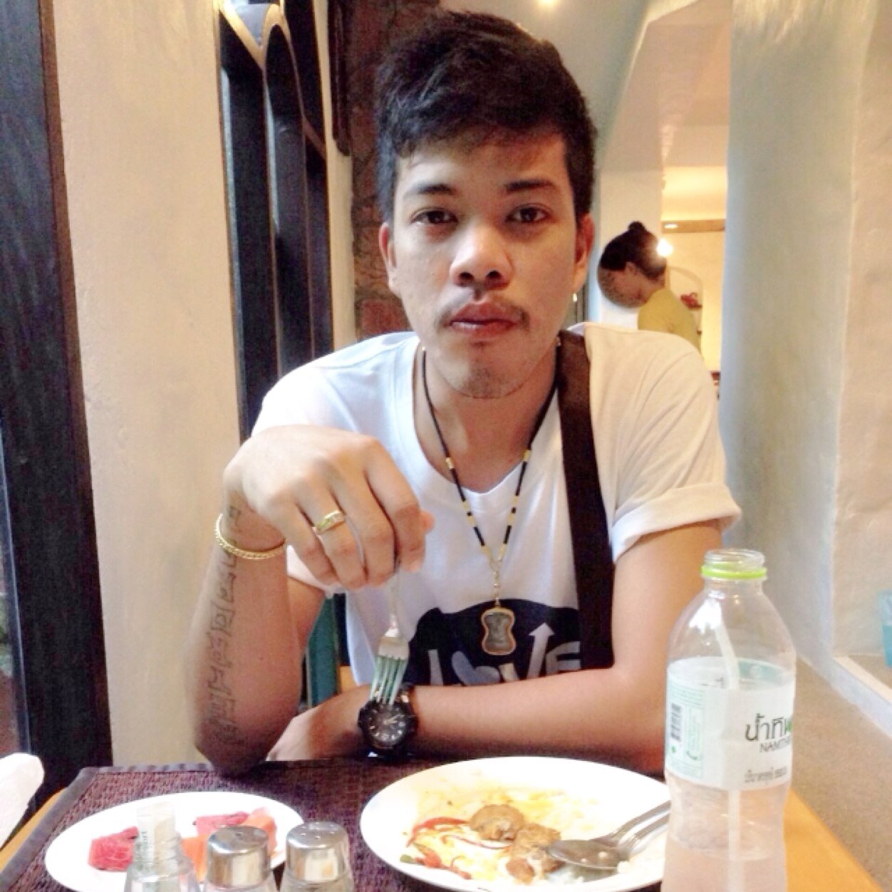 98ball98's profile picture. 