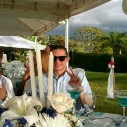 JuanRoblesMaff's profile picture. Political Expert.