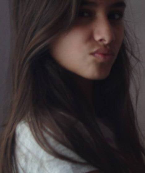 Directioner - Coritiba - 11 anos - Dani_Polati
