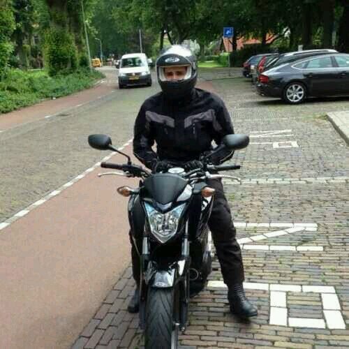 lucasanna85's profile picture. Supporter van GAE Deventer | Key Accounts @Oosterberg B.V. | Sardegna | Trotse papa van Benjamin & Isa