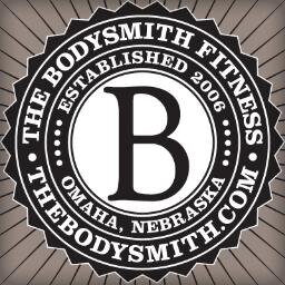 theBodysmith Profile Picture