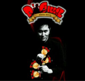 DaCheeze_PDG's profile picture. 