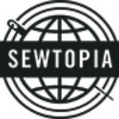 Sewtopia is a weekend where attendees can leave all the stresses of daily life behind.